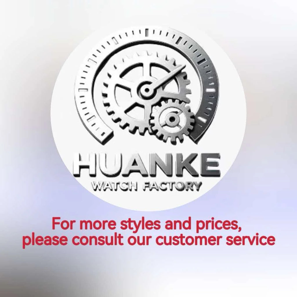 Mens Automatic Mechanical Diver Watch 200m Waterproof Stainless Steel Case Orange Rubber Strap Luminous Wristwatch